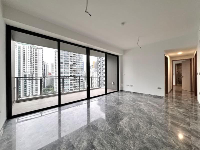 The Atelier, 2 Makeway Avenue, 3 Bedrooms, 1,281 sqft, Condominium For Rent, by Klish Tan, 25252026 - PropertyGuru.com.sg