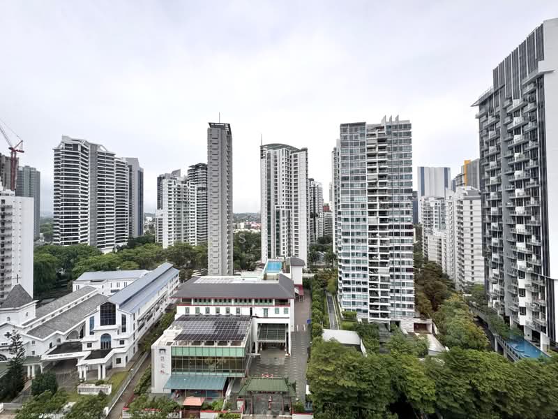 The Atelier, 2 Makeway Avenue, 3 Bedrooms, 1,281 sqft, Condominium For Rent, by Klish Tan, 25252026 - PropertyGuru.com.sg