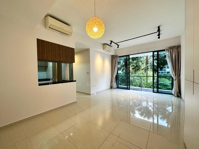 For Rent - The Palette