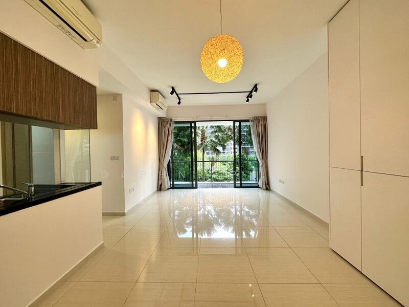 For Rent - The Palette