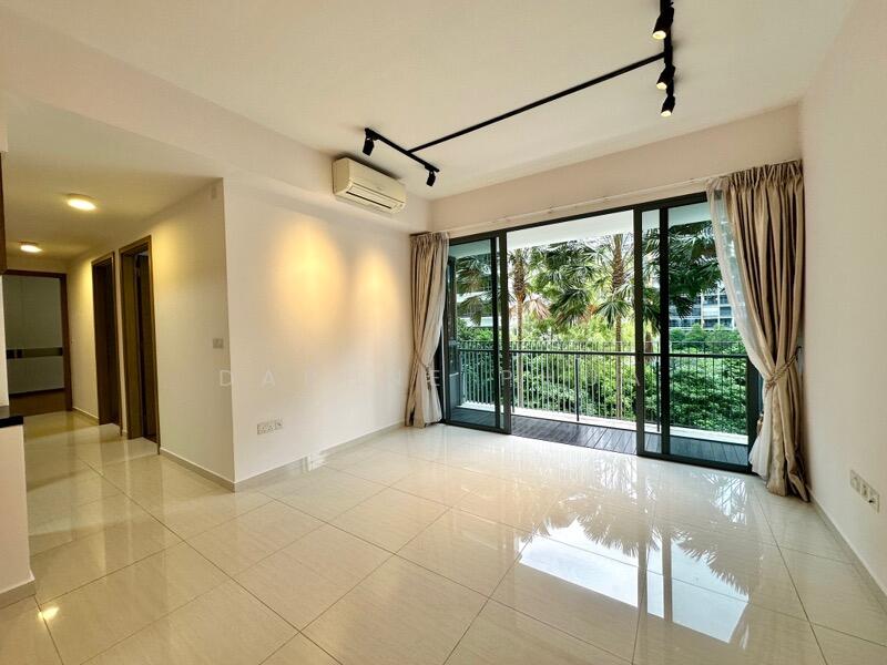 For Rent - The Palette