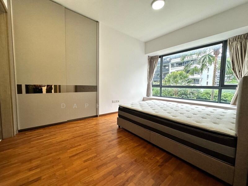 For Rent - The Palette