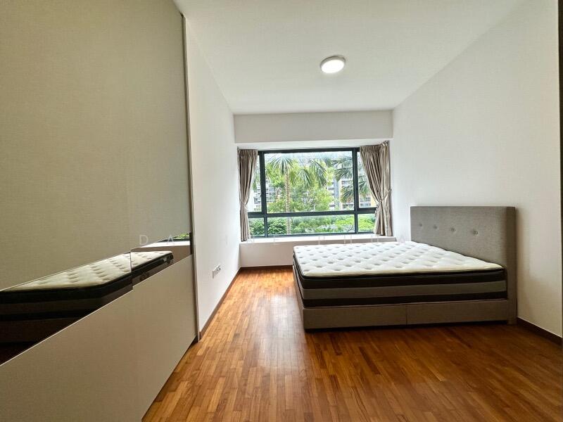 For Rent - The Palette