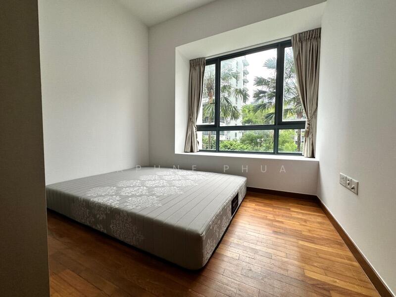 For Rent - The Palette