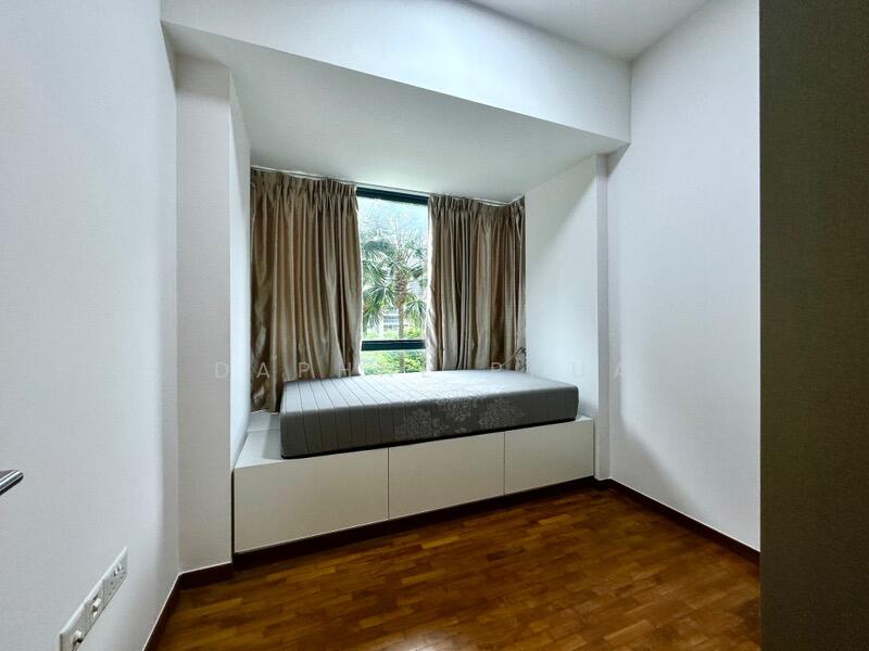 For Rent - The Palette