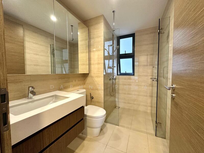 For Rent - The Palette