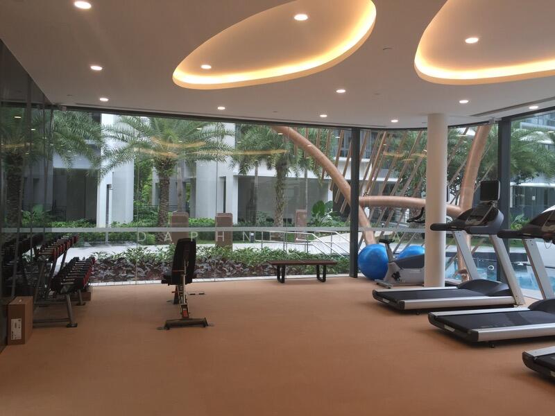 For Rent - The Palette