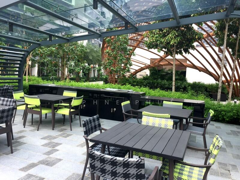 For Rent - The Palette