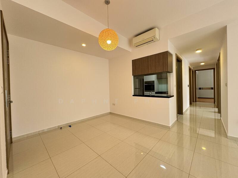 For Rent - The Palette