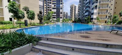For Rent - Sengkang Grand Residences