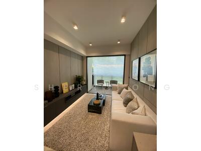 For Sale - The Landmark