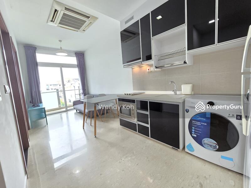 For Rent - Cardiff Residence