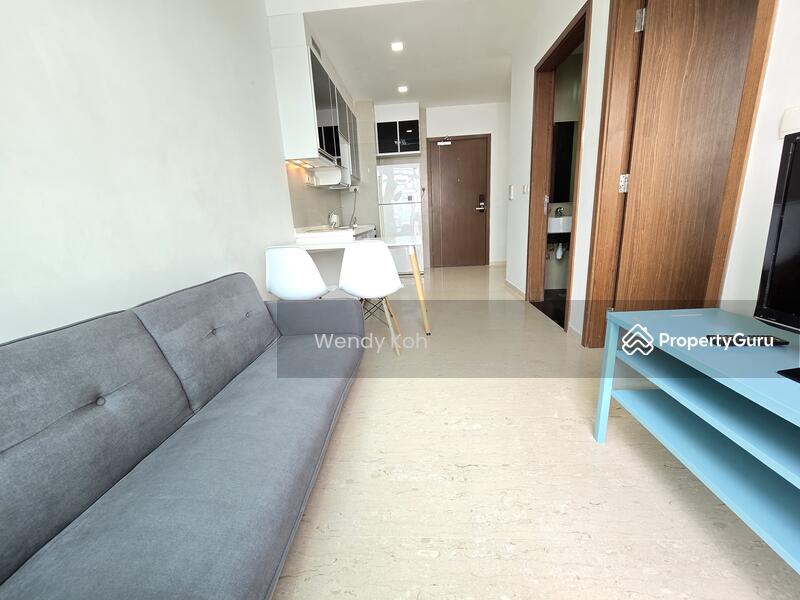 For Rent - Cardiff Residence