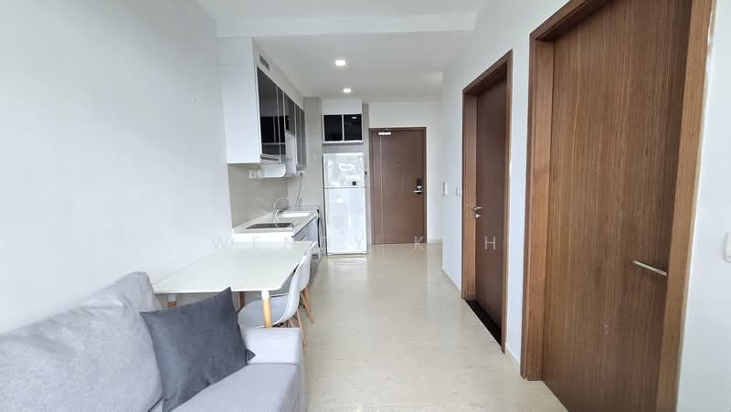 Cardiff Residence, 101 Cardiff Grove, 1 Bedroom, 420 sqft, Condominium For Rent, by Wendy Koh, 25252072 - PropertyGuru.com.sg