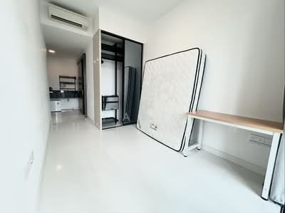 For Rent - The Rise @ Oxley - Residences
