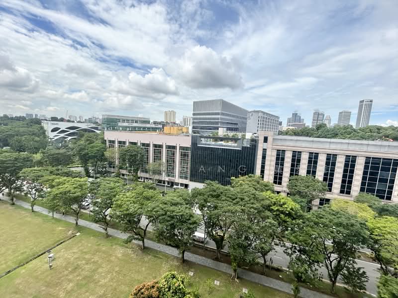 The Rise @ Oxley - Residences, 73 Oxley Rise, Studio, 350 sqft, Apartment For Rent, by Faith Huang 黄愛雁, 25252109 - PropertyGuru.com.sg