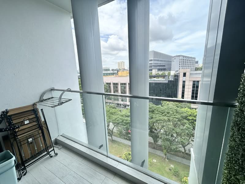 The Rise @ Oxley - Residences, 73 Oxley Rise, Studio, 350 sqft, Apartment For Rent, by Faith Huang 黄愛雁, 25252109 - PropertyGuru.com.sg