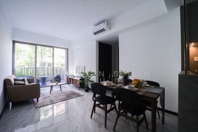 For Sale - Pasir Ris 8