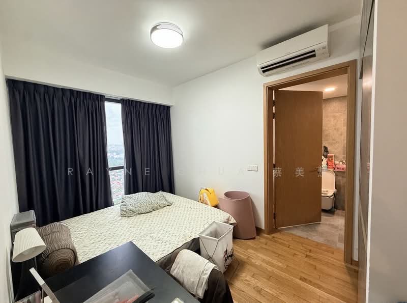 Twin VEW, 93 West Coast Vale, 2 Bedrooms, 743 sqft, Condominium For Sale, by Rayne Chua 蔡美慧, 25252131 - PropertyGuru.com.sg