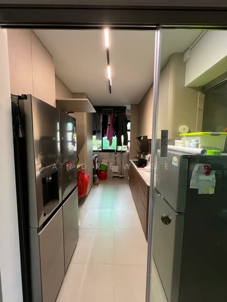 951A Tampines Street 96, 951A Tampines Street 96, 1 Bedroom, 210 sqft, HDB Flat For Rent, by Andrew Se, 25252159 - PropertyGuru.com.sg