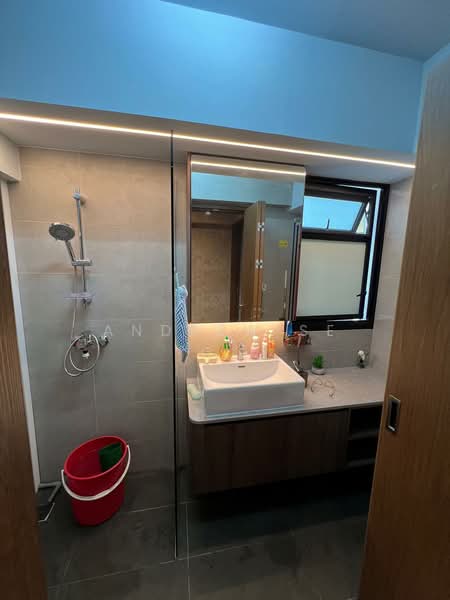 951A Tampines Street 96, 951A Tampines Street 96, 1 Bedroom, 210 sqft, HDB Flat For Rent, by Andrew Se, 25252159 - PropertyGuru.com.sg