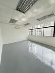Fu Tsu Building