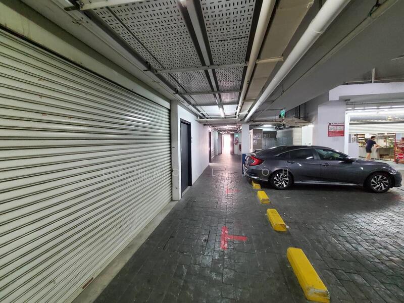 Primax, 22 New Industrial Road, Hougang / Punggol / Sengkang, 1,650 sqft, Light Industrial (B1) For Rent, by Linndal Koh, 25252312 - CommercialGuru.com.sg