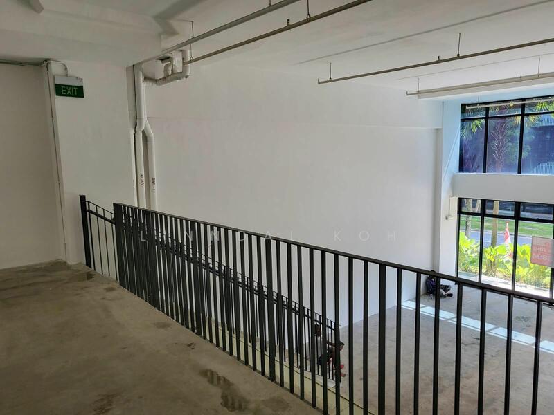 Primax, 22 New Industrial Road, Hougang / Punggol / Sengkang, 1,650 sqft, Light Industrial (B1) For Rent, by Linndal Koh, 25252312 - CommercialGuru.com.sg