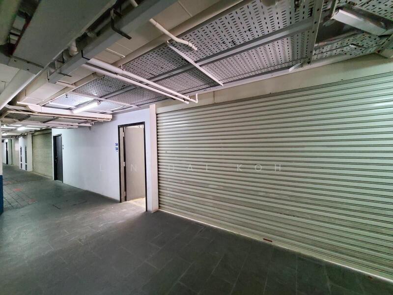 Primax, 22 New Industrial Road, Hougang / Punggol / Sengkang, 1,650 sqft, Light Industrial (B1) For Rent, by Linndal Koh, 25252312 - CommercialGuru.com.sg