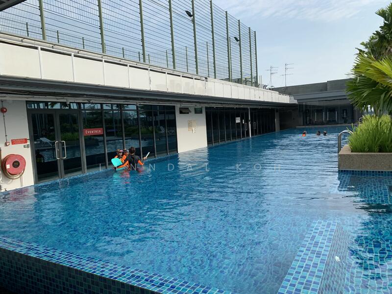 Primax, 22 New Industrial Road, Hougang / Punggol / Sengkang, 1,650 sqft, Light Industrial (B1) For Rent, by Linndal Koh, 25252312 - CommercialGuru.com.sg