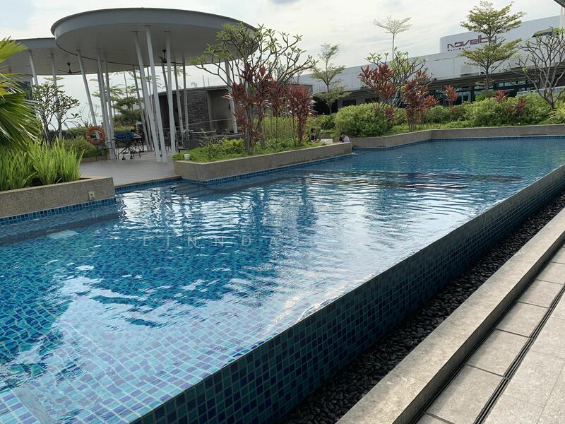 Primax, 22 New Industrial Road, Hougang / Punggol / Sengkang, 1,650 sqft, Light Industrial (B1) For Rent, by Linndal Koh, 25252312 - CommercialGuru.com.sg
