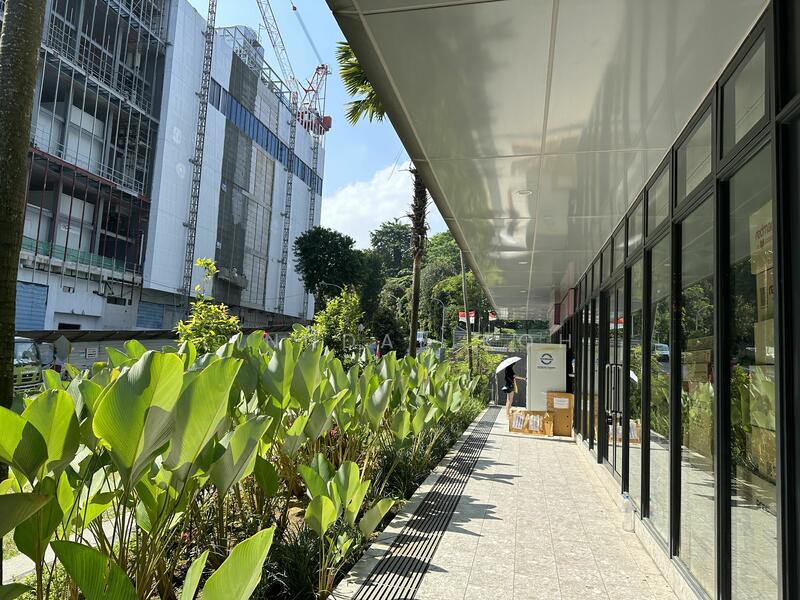 Primax, 22 New Industrial Road, Hougang / Punggol / Sengkang, 1,650 sqft, Light Industrial (B1) For Rent, by Linndal Koh, 25252312 - CommercialGuru.com.sg