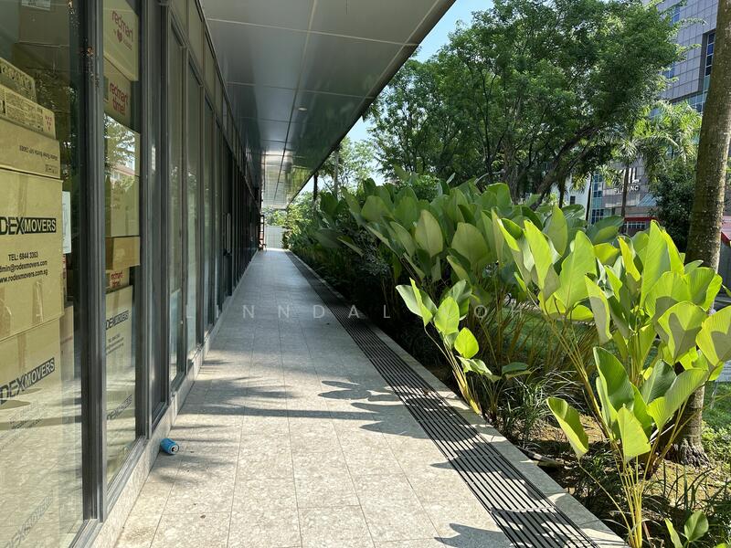 Primax, 22 New Industrial Road, Hougang / Punggol / Sengkang, 1,650 sqft, Light Industrial (B1) For Rent, by Linndal Koh, 25252312 - CommercialGuru.com.sg