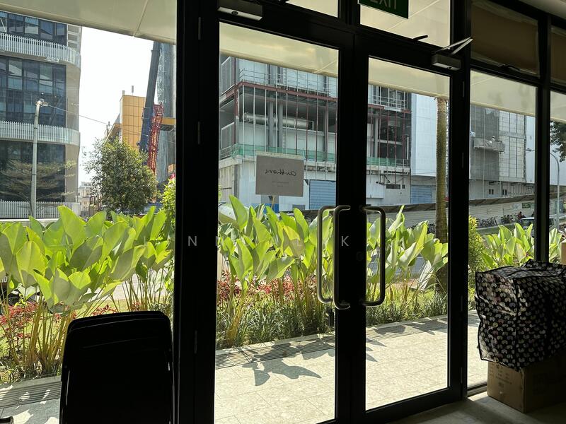 Primax, 22 New Industrial Road, Hougang / Punggol / Sengkang, 1,650 sqft, Light Industrial (B1) For Rent, by Linndal Koh, 25252312 - CommercialGuru.com.sg