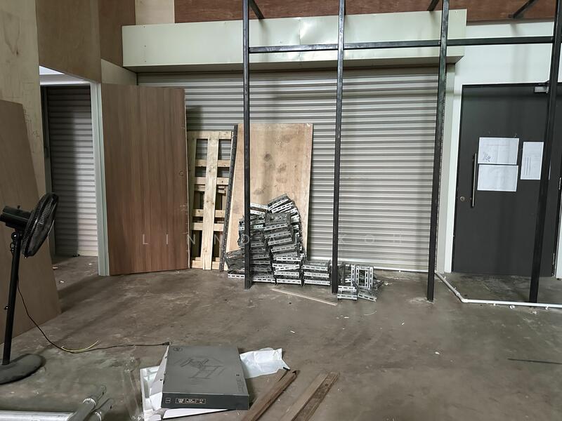 Primax, 22 New Industrial Road, Hougang / Punggol / Sengkang, 1,650 sqft, Light Industrial (B1) For Rent, by Linndal Koh, 25252312 - CommercialGuru.com.sg