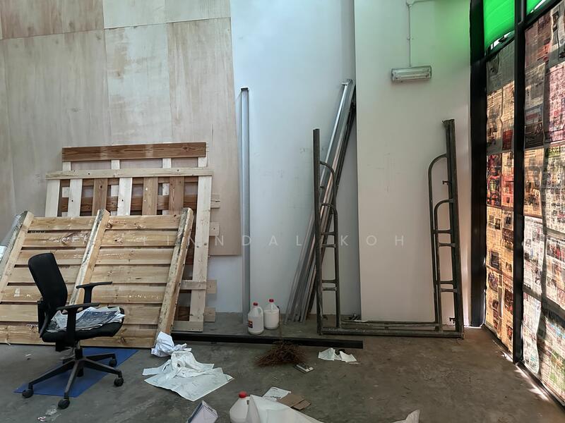 Primax, 22 New Industrial Road, Hougang / Punggol / Sengkang, 1,650 sqft, Light Industrial (B1) For Rent, by Linndal Koh, 25252312 - CommercialGuru.com.sg