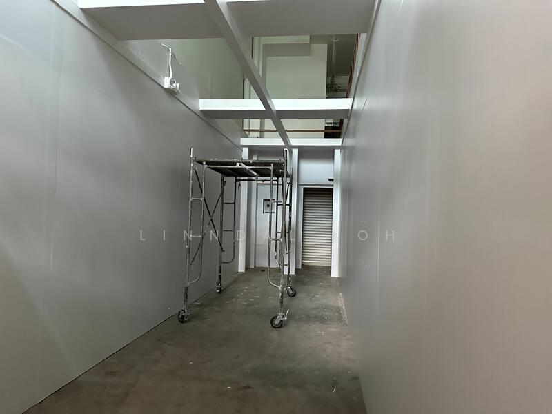 Primax, 22 New Industrial Road, Hougang / Punggol / Sengkang, 1,650 sqft, Light Industrial (B1) For Rent, by Linndal Koh, 25252312 - CommercialGuru.com.sg