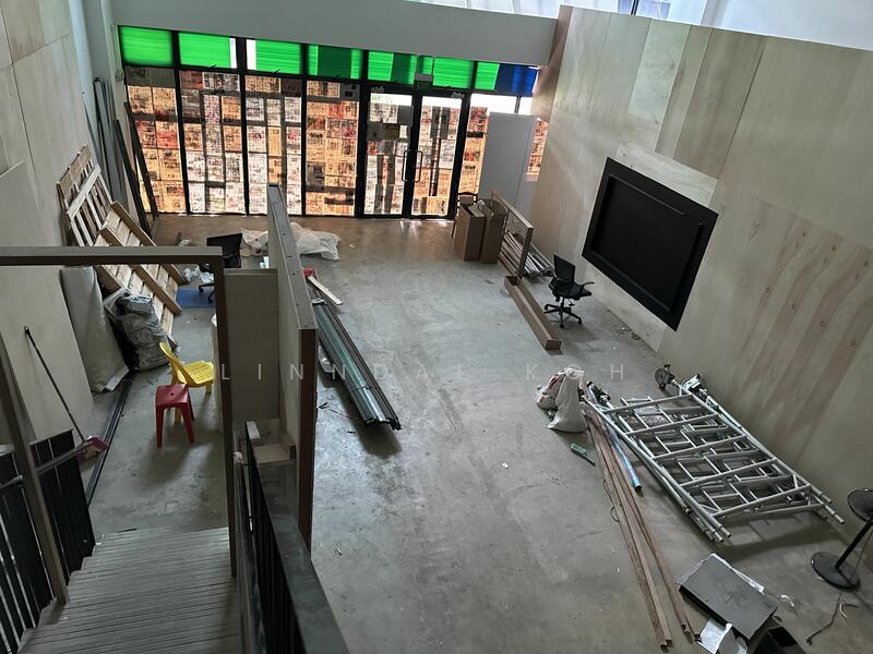 Primax, 22 New Industrial Road, Hougang / Punggol / Sengkang, 1,650 sqft, Light Industrial (B1) For Rent, by Linndal Koh, 25252312 - CommercialGuru.com.sg