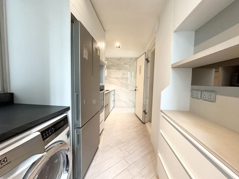 Gardenvista, 962 Dunearn Road, 2 Bedrooms, 861 sqft, Condominium For Rent, by Iris Ho, 25252326 - PropertyGuru.com.sg