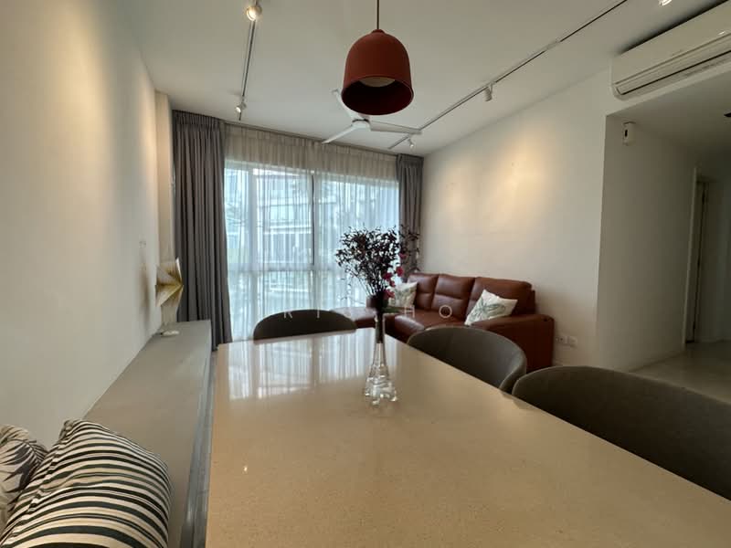 Gardenvista, 962 Dunearn Road, 2 Bedrooms, 861 sqft, Condominium For Rent, by Iris Ho, 25252326 - PropertyGuru.com.sg