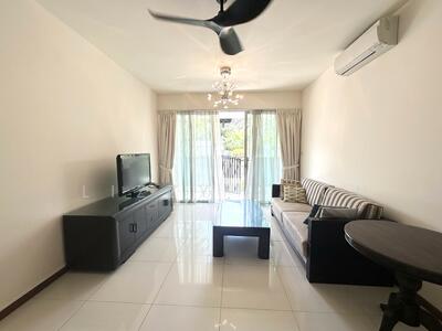 For Rent - The Sensoria