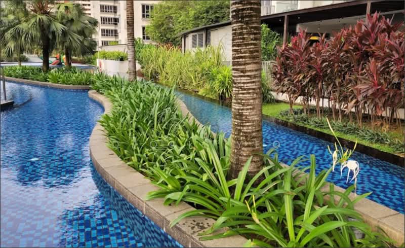 The Parc Condominium, 3 West Coast Walk, 3 Bedrooms, 1,410 sqft, Condominium For Rent, by Djoris Yeo, 25252415 - PropertyGuru.com.sg
