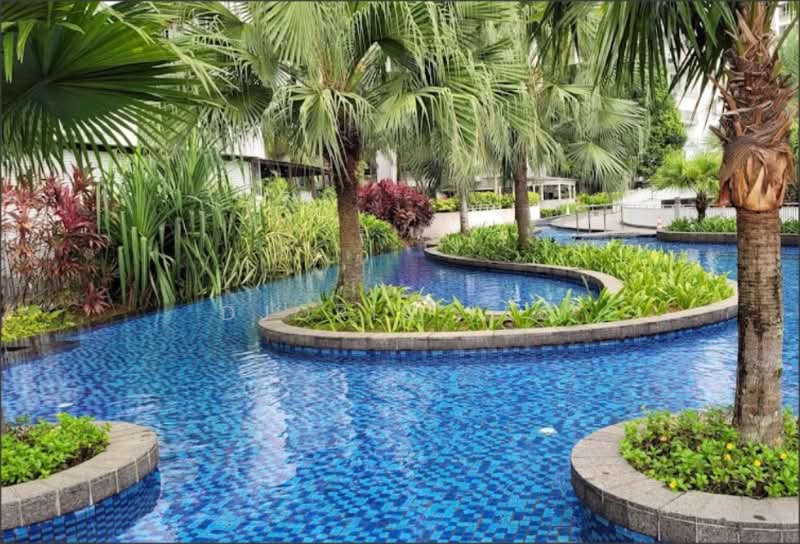 The Parc Condominium, 3 West Coast Walk, 3 Bedrooms, 1,410 sqft, Condominium For Rent, by Djoris Yeo, 25252415 - PropertyGuru.com.sg