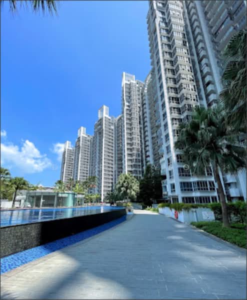 The Parc Condominium, 3 West Coast Walk, 3 Bedrooms, 1,410 sqft, Condominium For Rent, by Djoris Yeo, 25252415 - PropertyGuru.com.sg