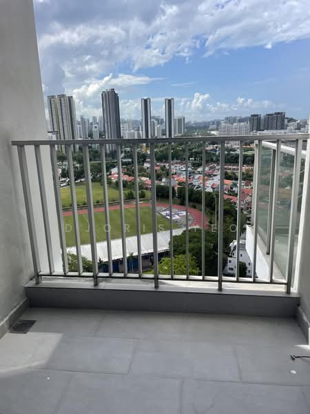The Parc Condominium, 3 West Coast Walk, 3 Bedrooms, 1,410 sqft, Condominium For Rent, by Djoris Yeo, 25252415 - PropertyGuru.com.sg
