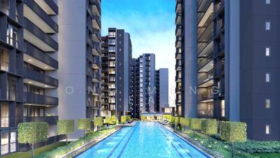 For Sale - Provence Residence