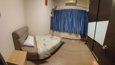 For Rent - 383 Pasir Panjang Road