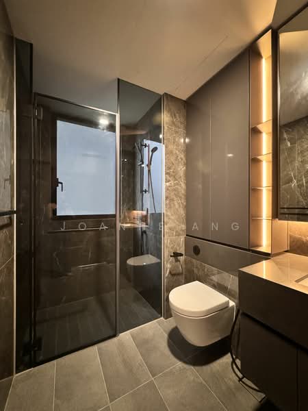 The Atelier, 2 Makeway Avenue, 3 Bedrooms, 1,281 sqft, Condominium For Rent, by Joanne Ang, 25252428 - PropertyGuru.com.sg