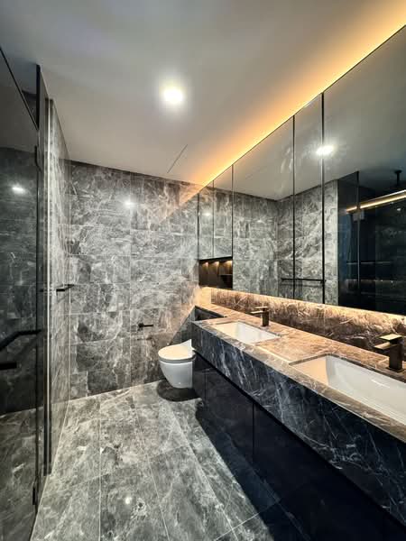 The Atelier, 2 Makeway Avenue, 3 Bedrooms, 1,281 sqft, Condominium For Rent, by Joanne Ang, 25252428 - PropertyGuru.com.sg