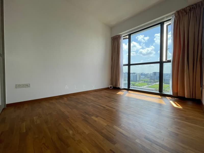 Sims Urban Oasis, 10 Sims Drive, 1 Bedroom, 409 sqft, Condominium For Rent, by Alex Goh, 25252439 - PropertyGuru.com.sg